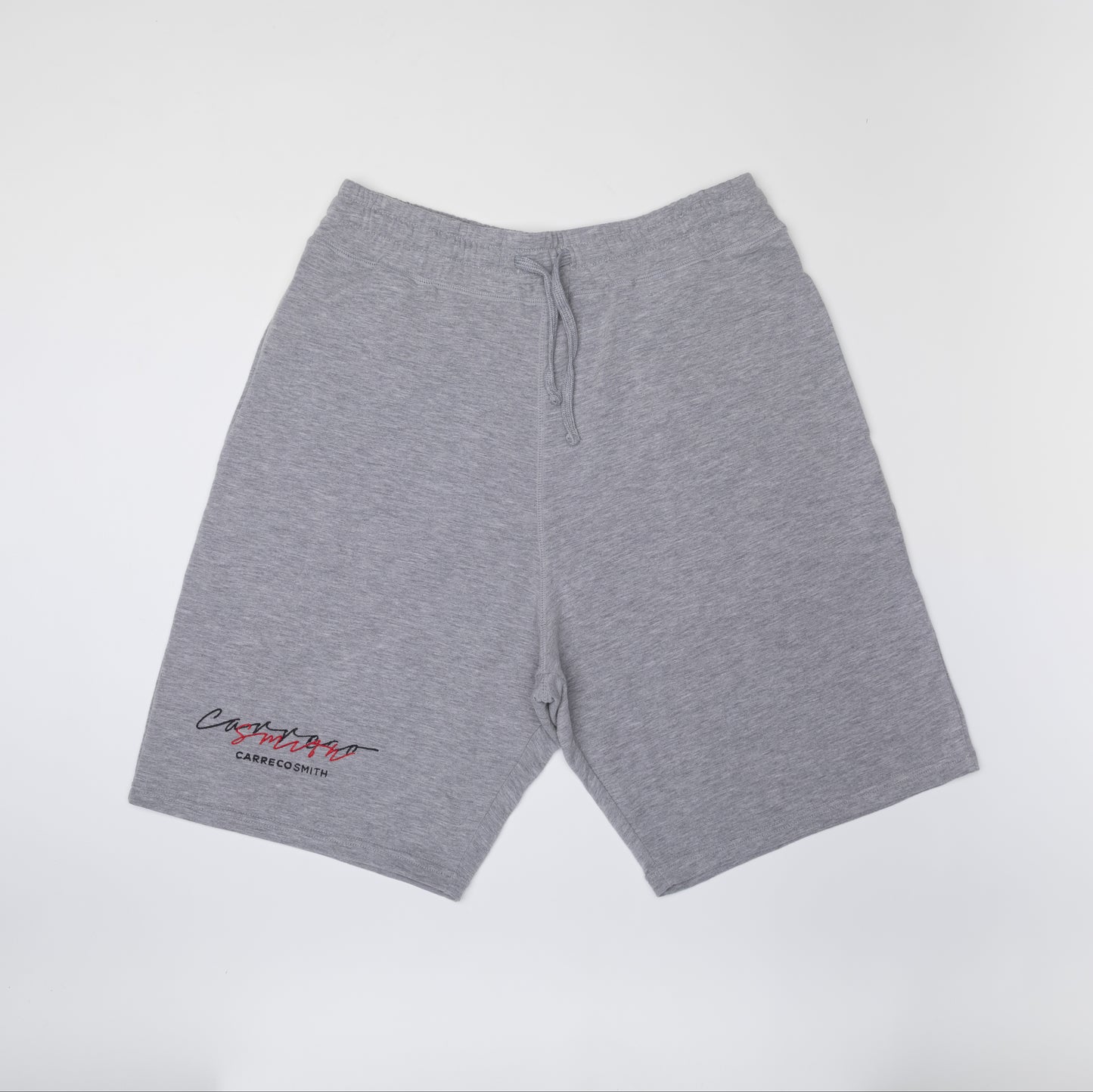 Pantaloncino Grey Carreco Smith