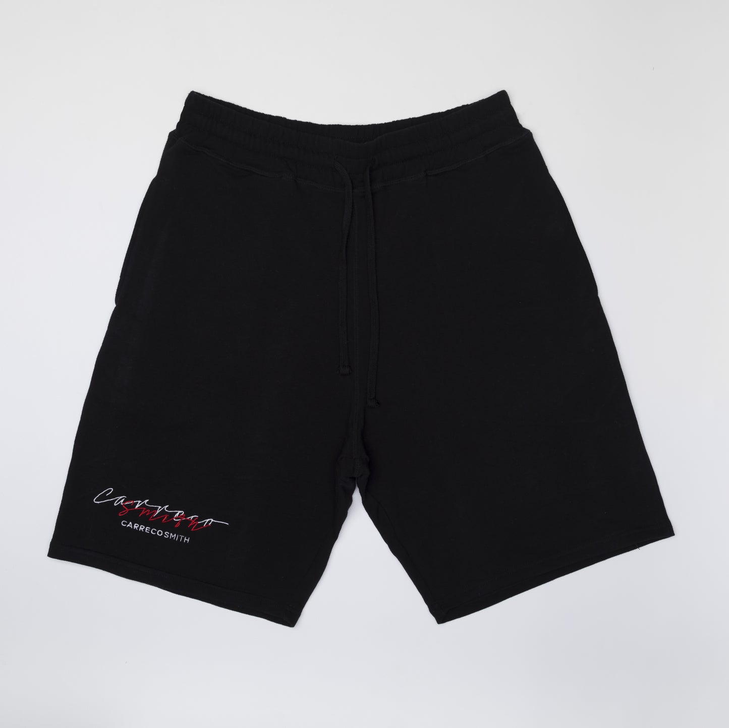 Pantaloncino Nero Carreco Smith