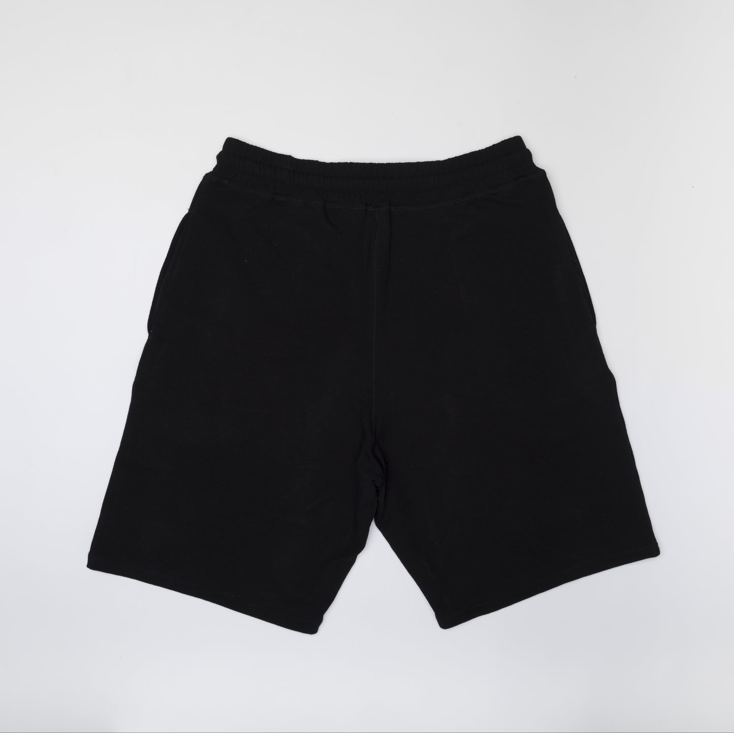 Pantaloncino Nero Carreco Smith