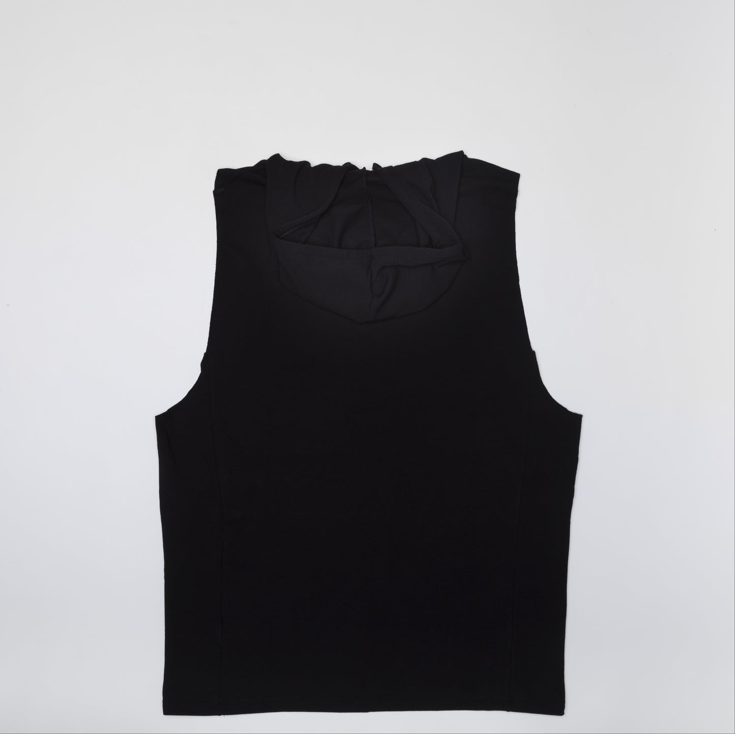 Hooded Black Carreco Smith
