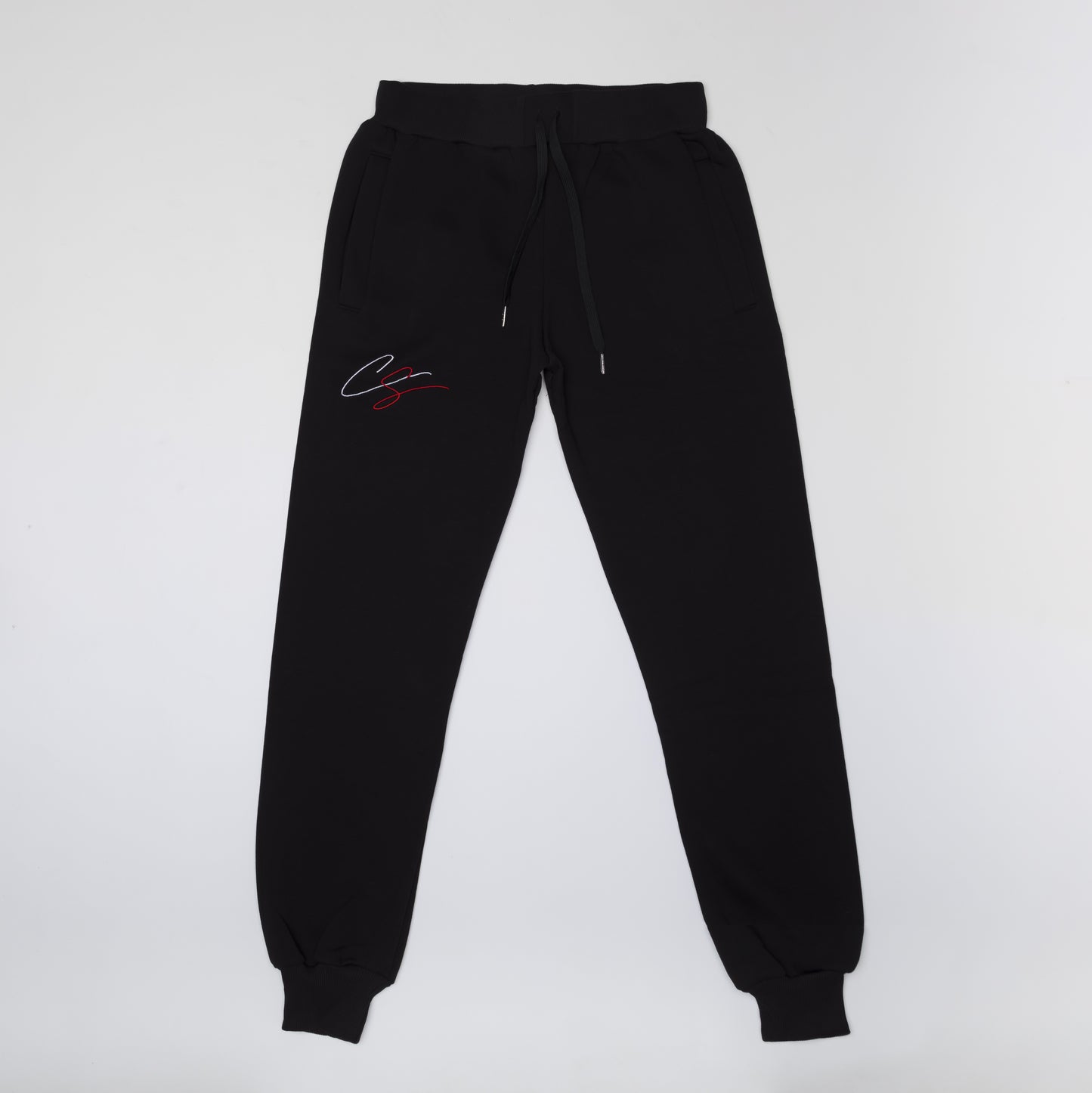 Pantalone Nero Carreco Smith