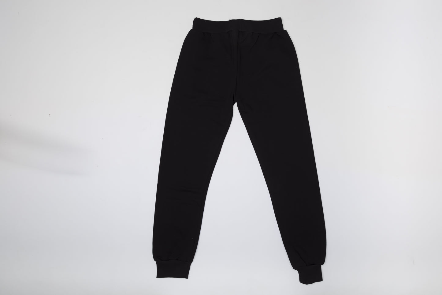 Pantalone Nero Carreco Smith