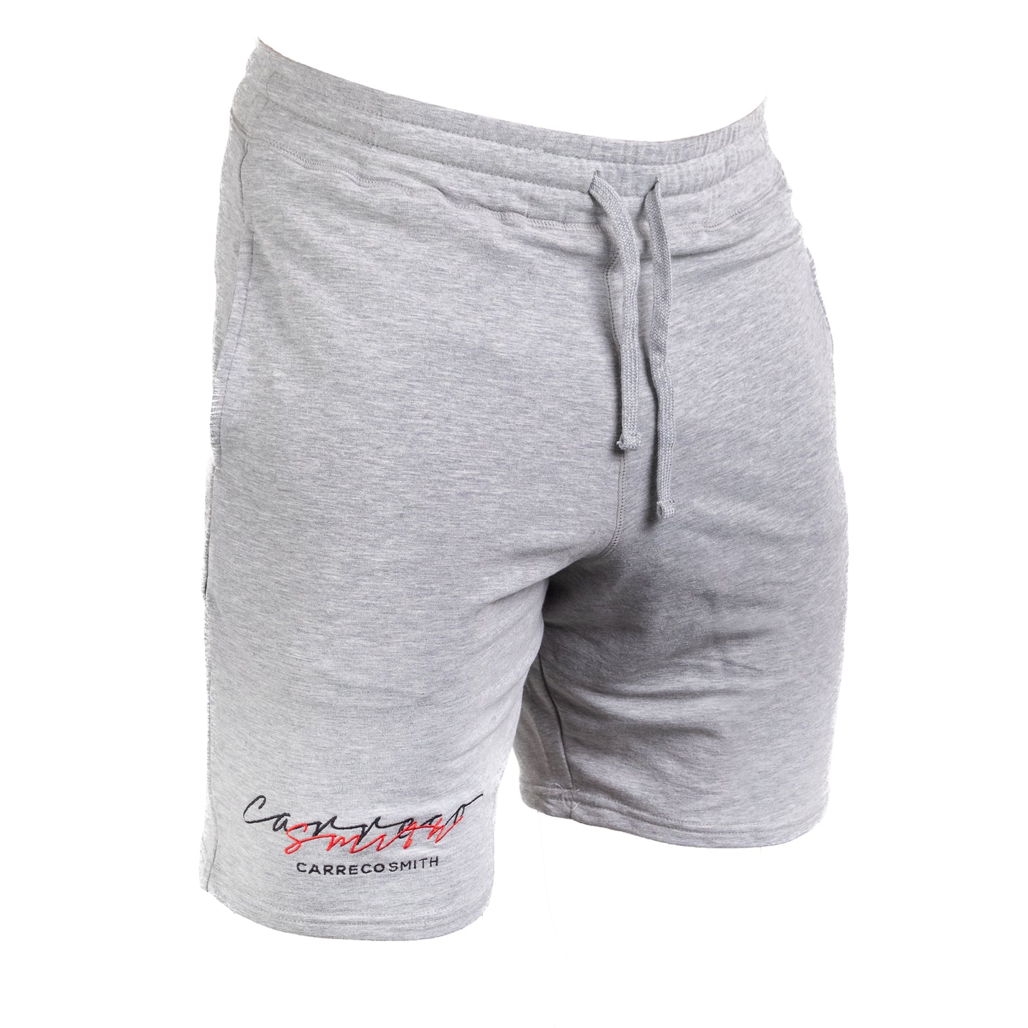 Pantaloncino Grey Carreco Smith