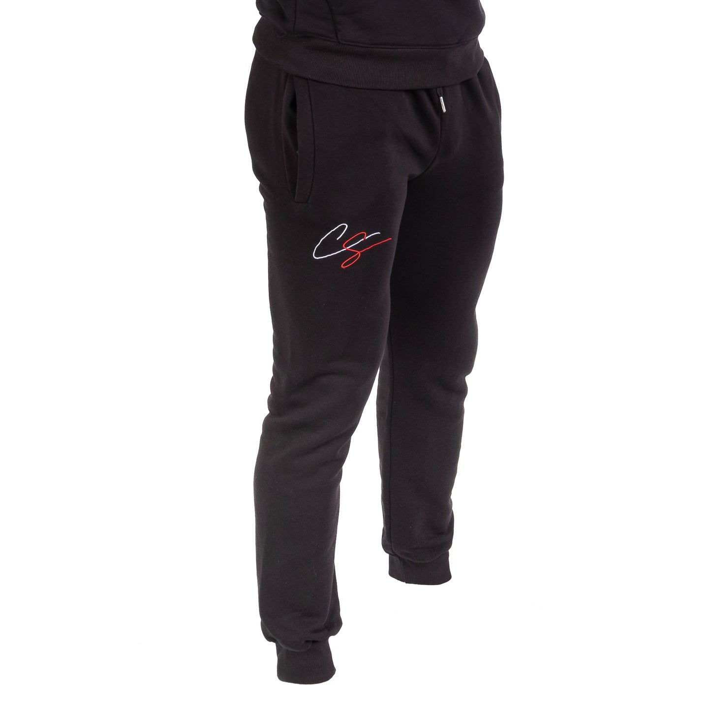 Pantalone Nero Carreco Smith